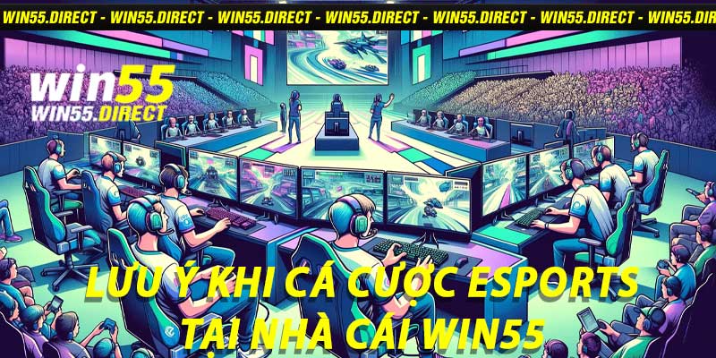 cá cược Esports